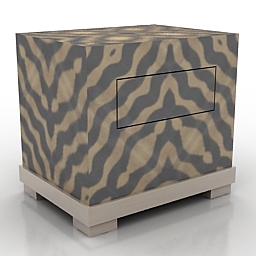 3D Locker preview