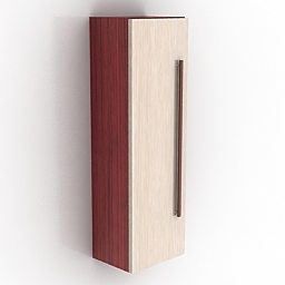 3D Shelf preview