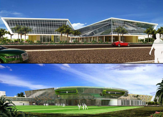 Dewan Schools, Abu Dhabi, UAE