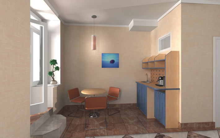 Architectural Home Design