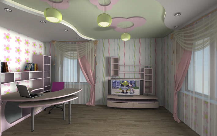 Architectural Home Design