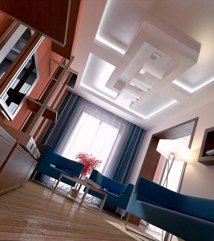 Architectural Home Design