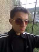 Sergiu Rosca