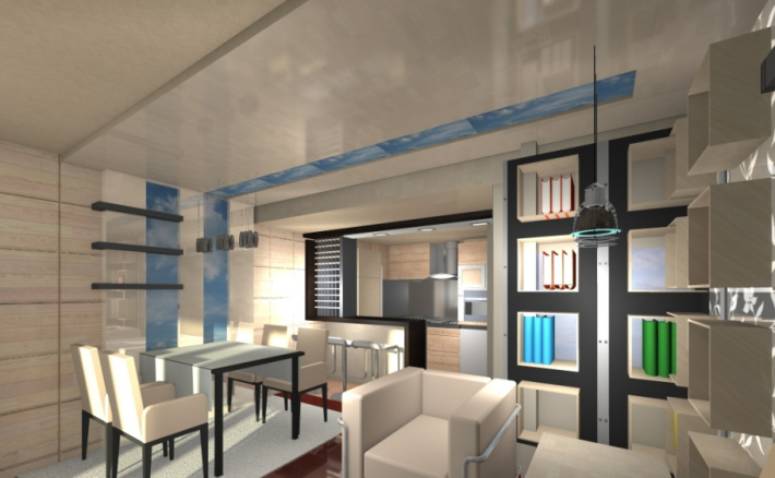 Architectural Home Design