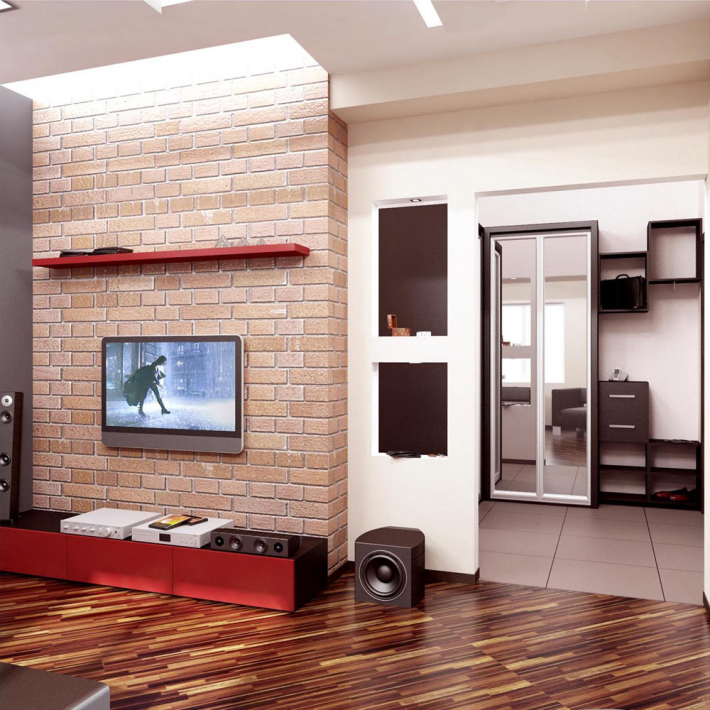 Architectural Home Design