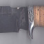 Knife