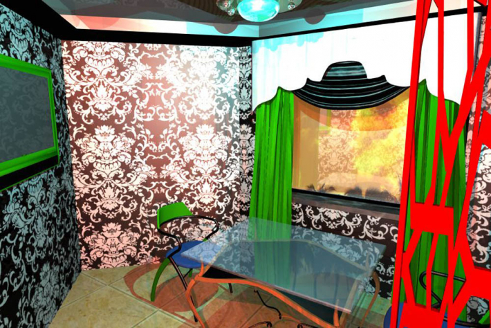Architectural Home Design
