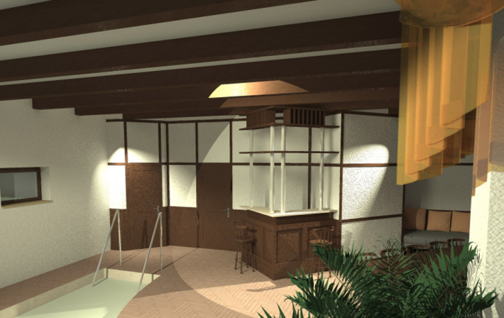 Architectural Home Design