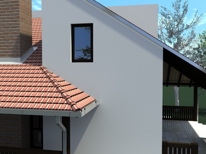 Architectural Home Design