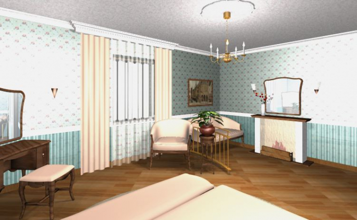 Architectural Home Design