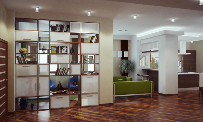 Architectural Home Design