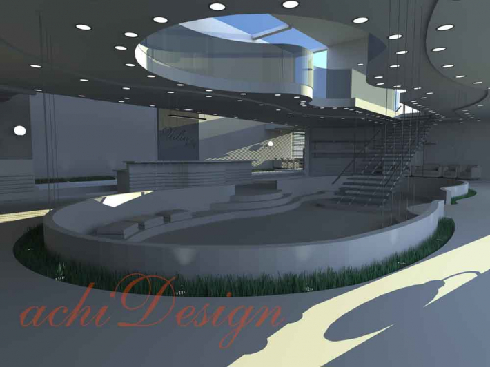 Architectural Home Design