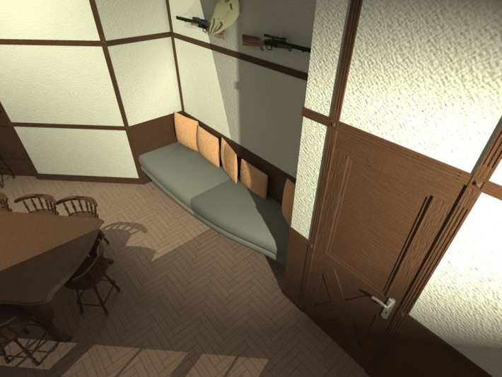 Architectural Home Design