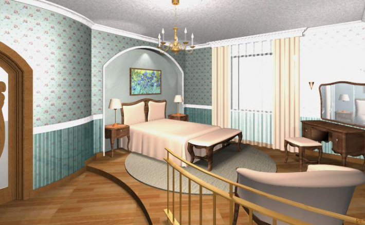 Architectural Home Design