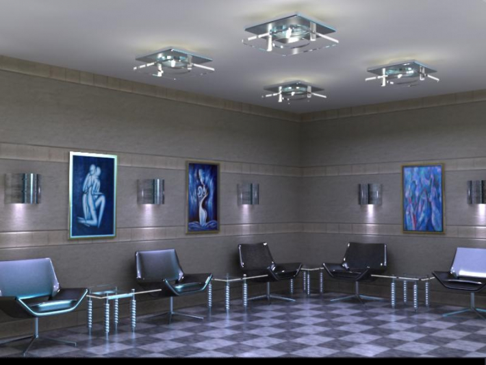 Architectural Home Design