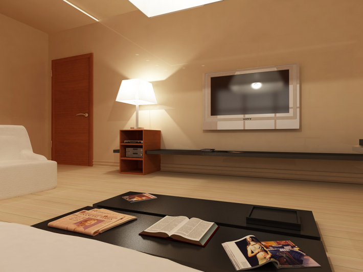 Architectural Home Design