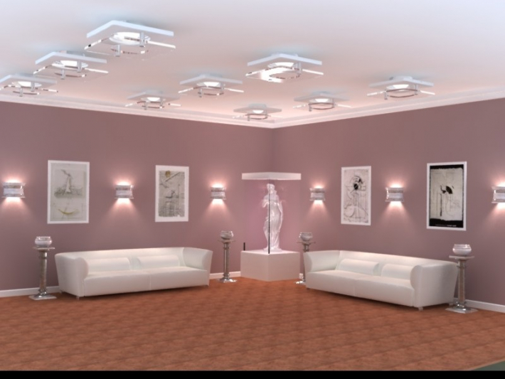 Architectural Home Design