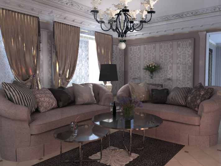 Architectural Home Design