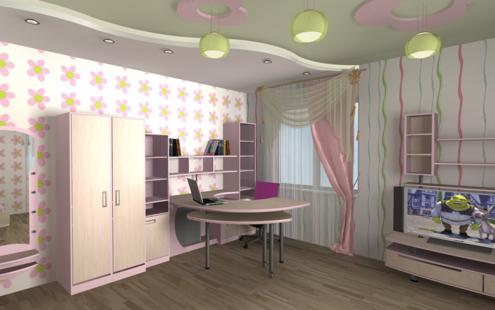 Architectural Home Design