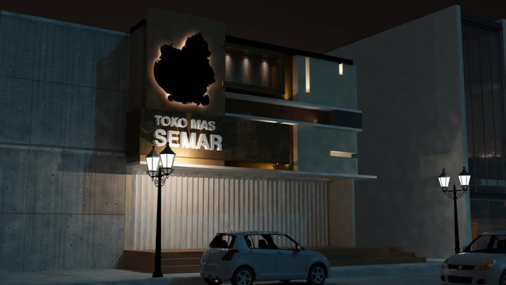 Architectural Home Design