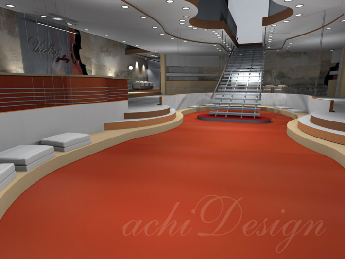 Architectural Home Design