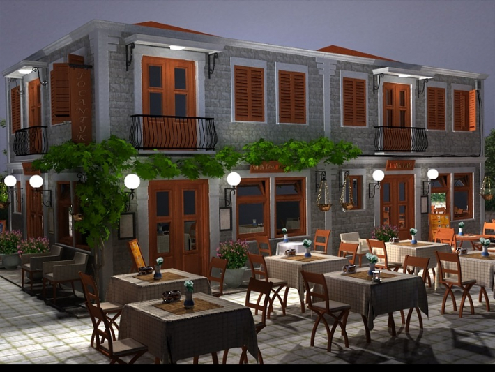 Architectural Home Design