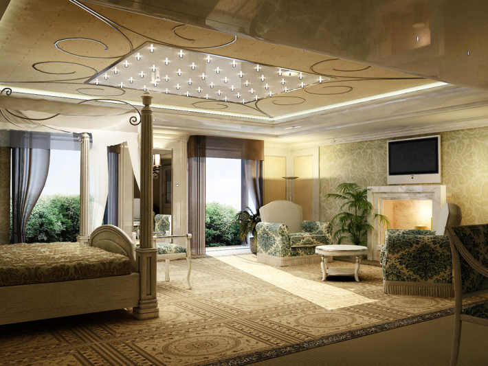 Architectural Home Design