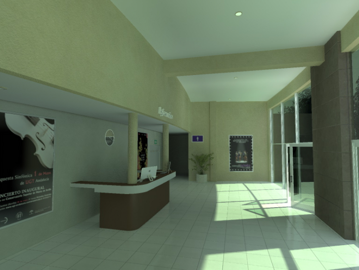 Architectural Home Design