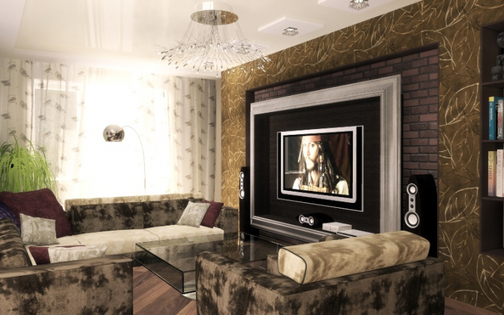 Architectural Home Design