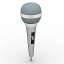 Microphone