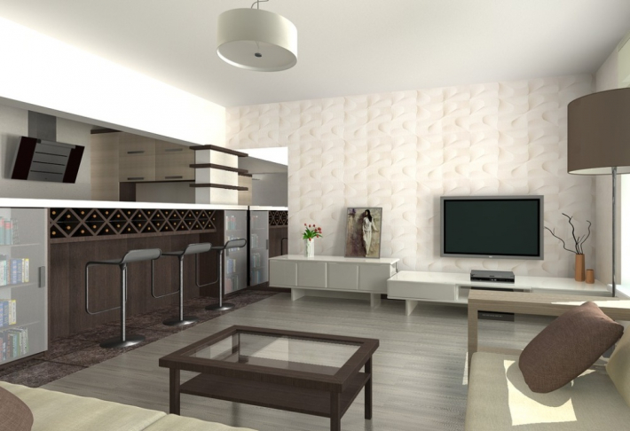 Architectural Home Design