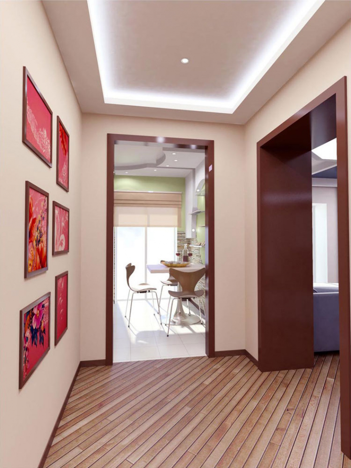 Architectural Home Design