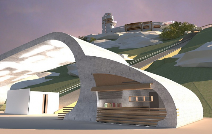 Architectural Home Design