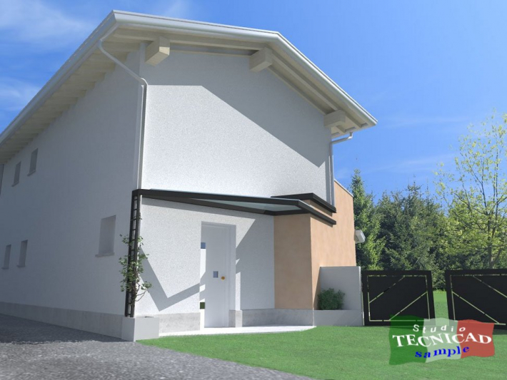 Architectural Home Design