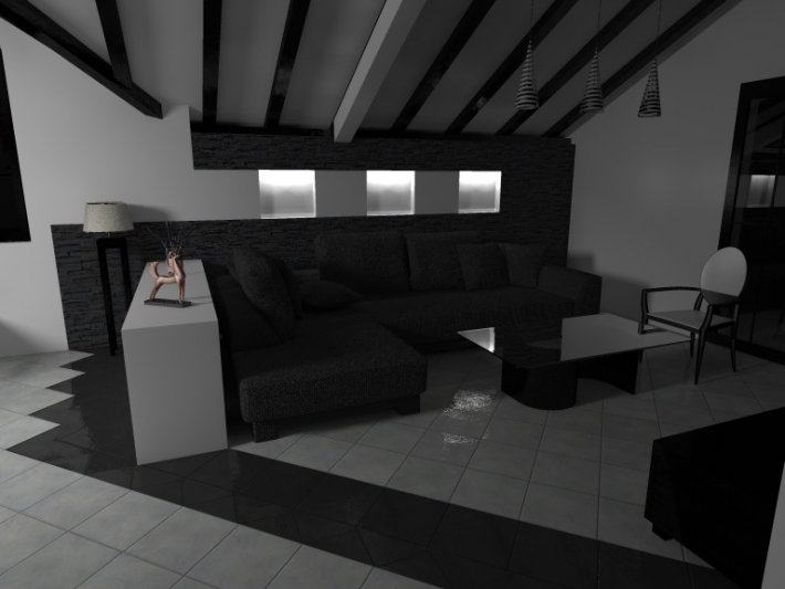Architectural Home Design