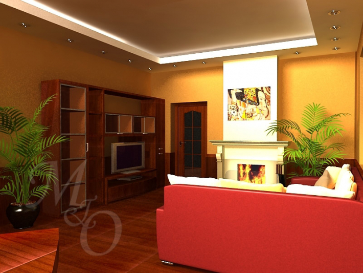 Architectural Home Design