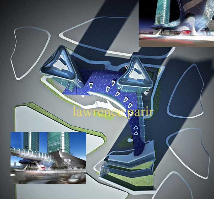 Architectural Home Design