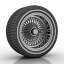 Wheel