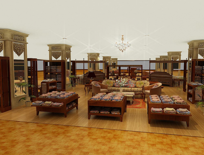 Architectural Home Design
