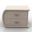 Bedside table