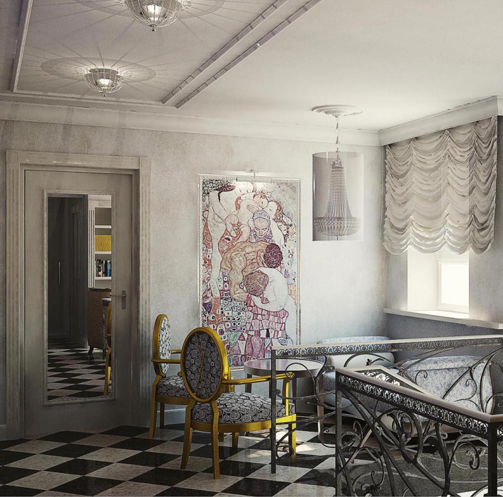 Architectural Home Design