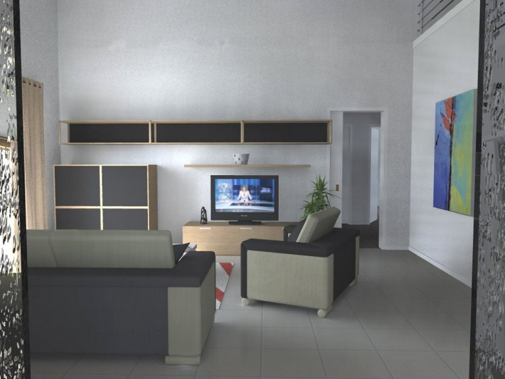 Architectural Home Design