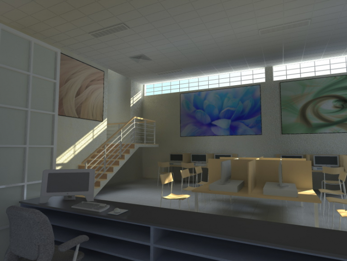 Architectural Home Design