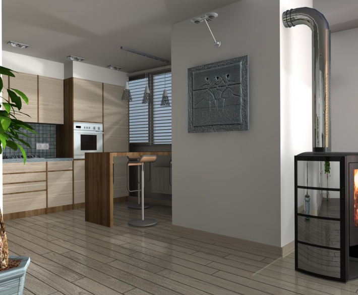 Architectural Home Design