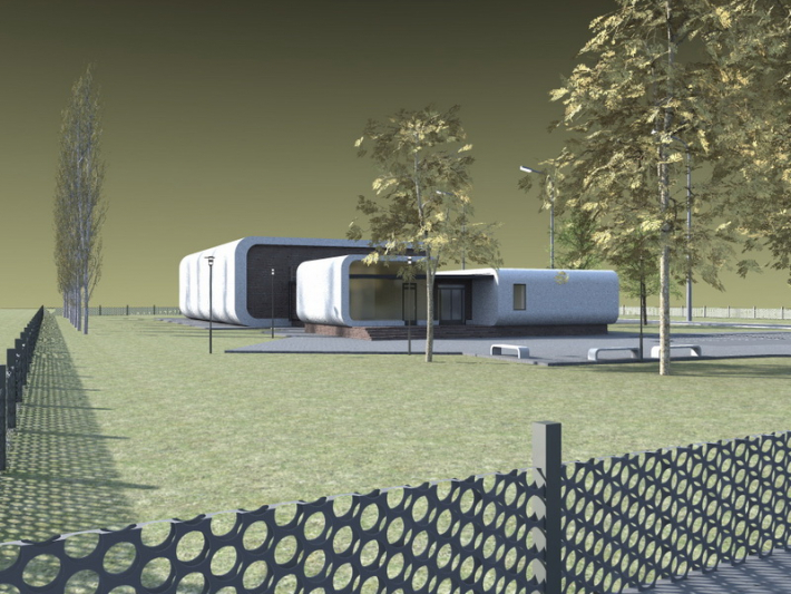 Architectural Home Design