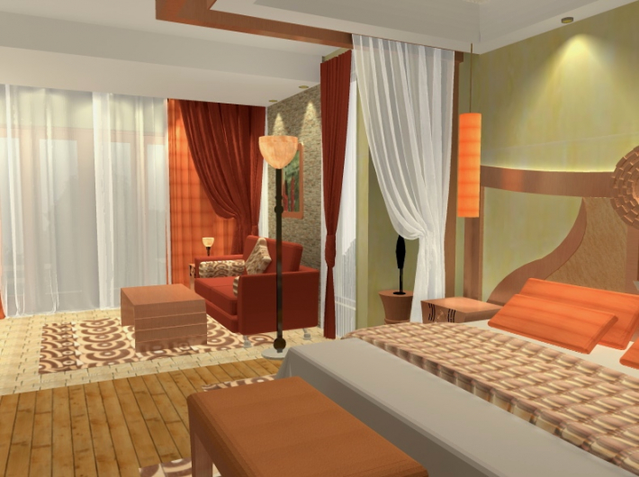 Architectural Home Design