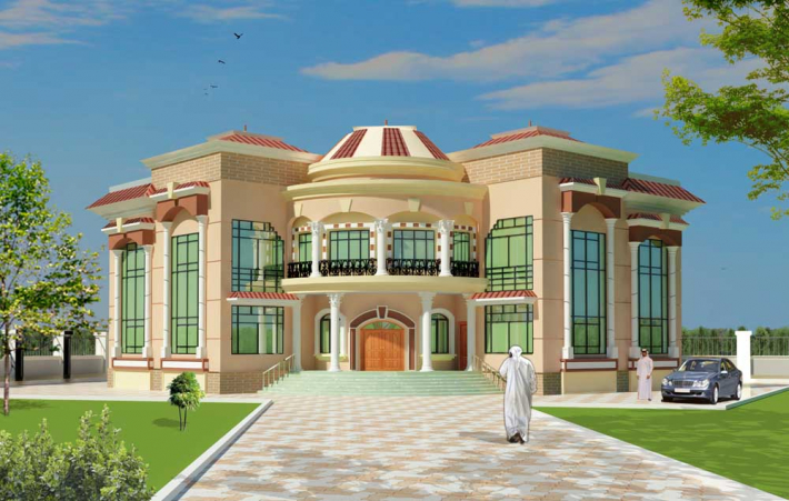 Architectural Home Design