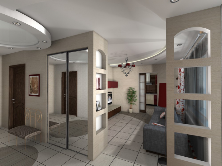 Architectural Home Design