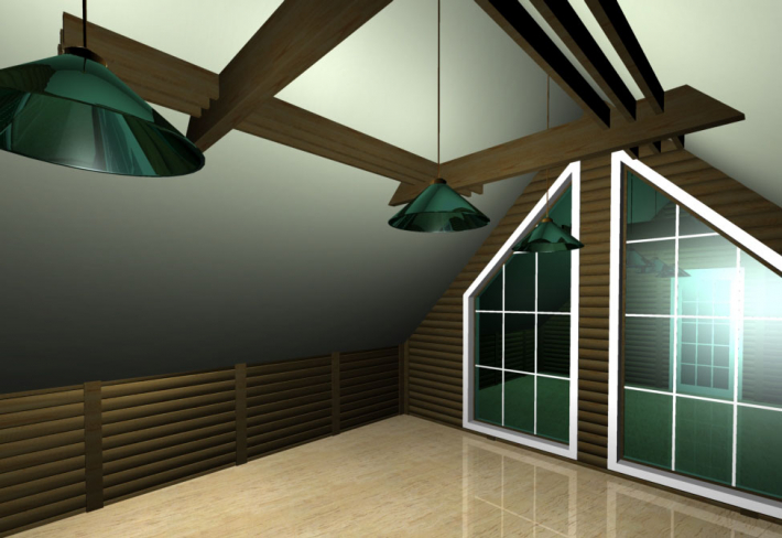 Architectural Home Design