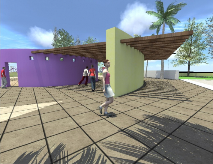 Architectural Home Design